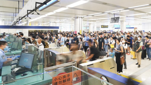 牛达人配资 国家发展改革委紧急安排3000万元中央预算内投资支持云南灾后应急恢复